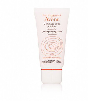 

Avene gentle purifying scrub Scrub(50 ml)