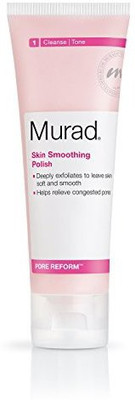 

Murad Skin Smoothing Polish Exfoliator Scrub(99.19 g)