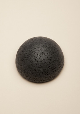 

Konjac Bamboo Charcoal Scrub(1 pc)