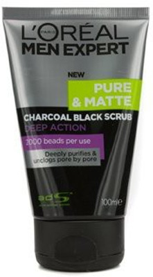 

L'Oreal Paris TR-AN-NE0001 Scrub(100 ml)
