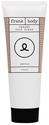 

Frank Body Natural And Caffeinated Face Scrub (creamy Face Scrub) Scrub(125 ml)