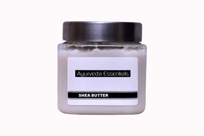 Ayurveda Essentials Ayurveda Essentials Shea Butter 50 gm Scrub(50 g)