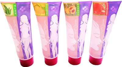 

Lavelle Pharma Face N Body AL4 Scrub(400 ml)