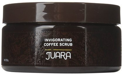 

Juara invigorating coffee scrub Scrub(240 ml)
