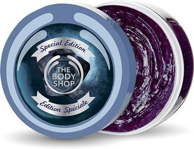 

The Body Shop Blueberry Limited Edition Body Scrub - Gelee Scrub(212.904 ml)