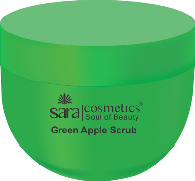 

SARA Green Apple Scrub(300 g)