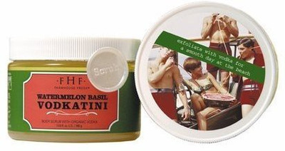 

FarmHouse Fresh 0584RT Scrub(360 ml)