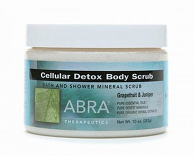 

Abra ABT51017 Scrub(300 ml)