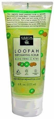 Earth Therapeutics ET9625 Scrub(180 ml)