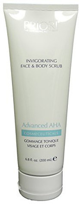 

Priori personal care - - advanced aha invigorating face Scrub(205 ml)