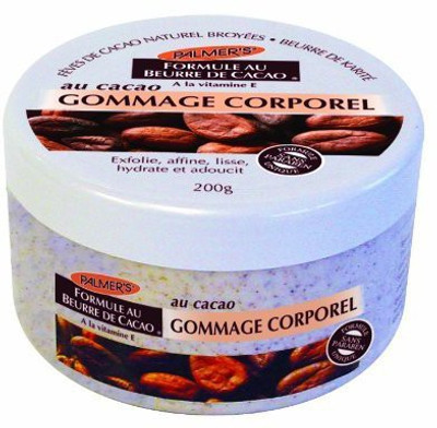 

Palmer's Cocoa Butter Body Scrub(200 g)