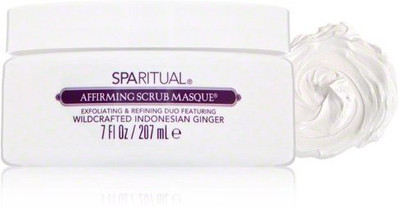 

SpaRitual instinctual scrub masque Scrub(207 ml)