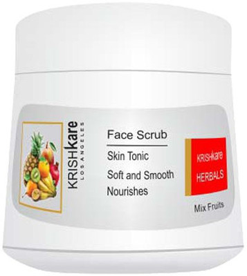 

Krishkare Mix Fruit Scrub(200 ml)