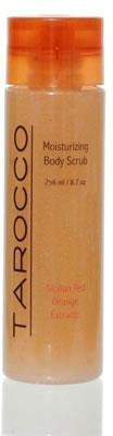 

Baronessa Cali tarocco body scrub - 8.7 oz Scrub(260 ml)