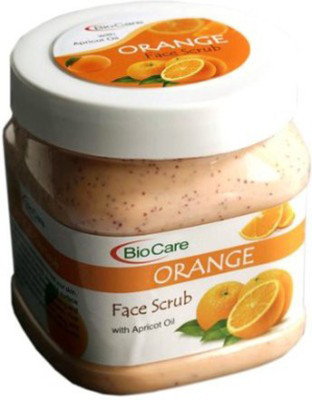 

Biocare Orange Scrub(500 ml)