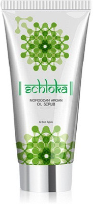 

Modicare Schloka Moroccan Argan Oil Scrub(60 ml)