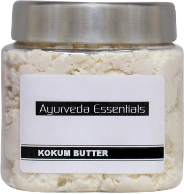

Ayurveda Essentials Ayurveda Essentials Kokum Butter 50 gm Scrub(50 g)
