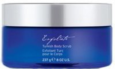 

Kerstin Florian Aromatherapy Turkish Body Scrub With Eucalyptus Scrub(237 g)
