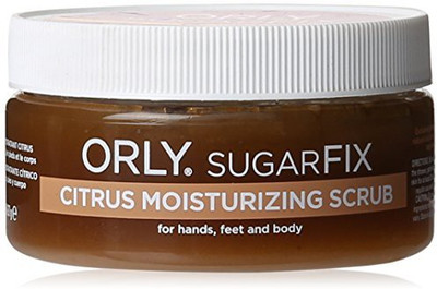 

Orly Citrus Fix Scrub(226.72 g)