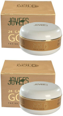 

Jovees 24 Carat Gold Scrub(170 g)