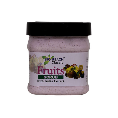 

Bio-Reach Fruit Scrub(500 ml)