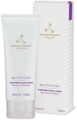 

Aromatherapy Associates Mattifying Purifying Facial Scrub(100 ml)