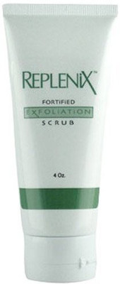 

Replenix fortified exfoliation scrub Scrub(120 ml)