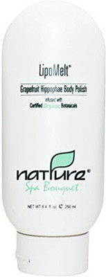 

Nature Pure Lipomelt� Grapefruit Body Polish Scrub(250 ml)