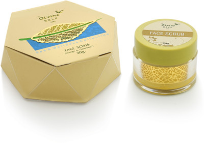 

DIVINE SELF FACE Scrub(20 g)
