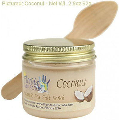 

Florida Salt Scrubs coco1 Scrub(87 ml)