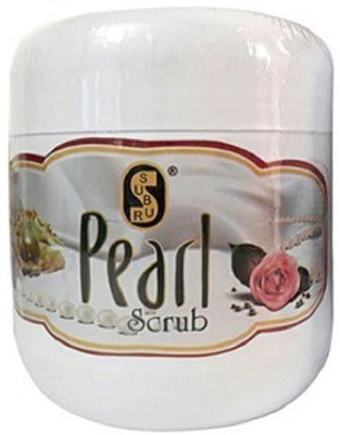 

Subur Pearl Face Scrub(500 g)