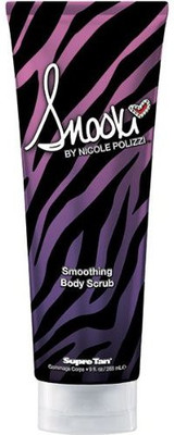 

Supre snooki smoothing sweet body scrub w Scrub(270 ml)