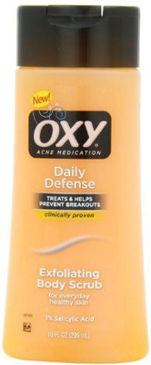 

Oxy Oxy-8575 Scrub(300 ml)
