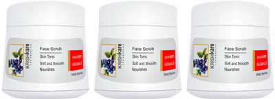 

Krishkare Wild Berries Face Scrub(600 g)