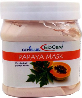 

Biocare Papaya Mask Scrub(500 ml)