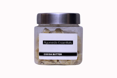 

Ayurveda Essentials Ayurveda Essentials Cocoa Butter 100 gm Scrub(100 g)
