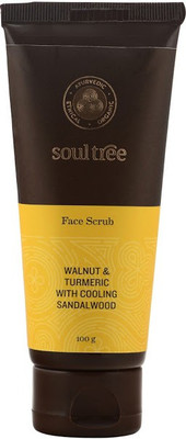 

SoulTree Face Scrub(100 g)