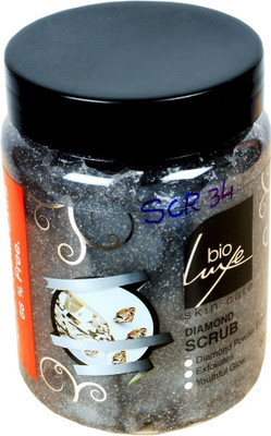 

BIO LUXE DIAMOND Scrub(500 ml)