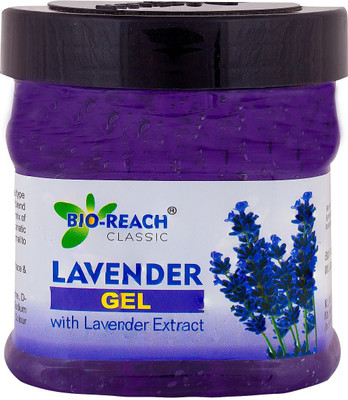 

Bio Reach LAVENDER GEL (500ML) Scrub(500 ml)