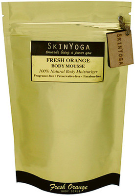 SkinYoga Fresh Orange Body Scrub(220 g) SkinYoga Fresh Orange Body Scrub(220 g)