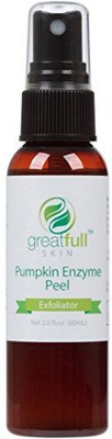 

Greatfull Skin Pumpkin Enzyme Peel Scrub(60 ml)