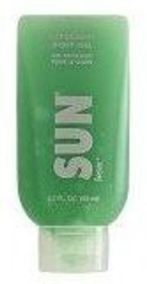 

Sun Laboratories exfoliant body scrub 2 - size-2.7 oz. Scrub(81 ml)