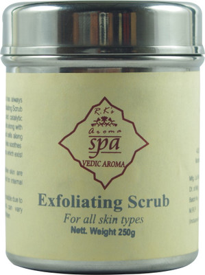 

Rks Aroma Exfoliating Scrub(250 g)