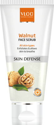 

VLCC Walnut Scrub(80 g)