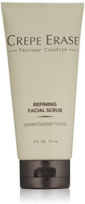 

Crepe Erase Refining Facial Scrub(177 ml)