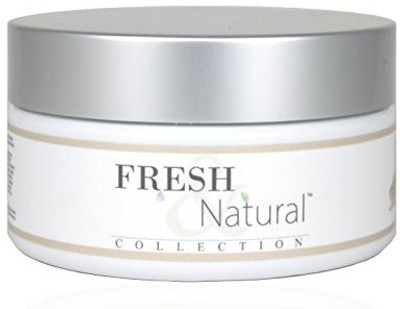 

Fresh & Natural Skin Care Sugar Scrub Oatmeal Milk & Honey Scrub(226.72 g)