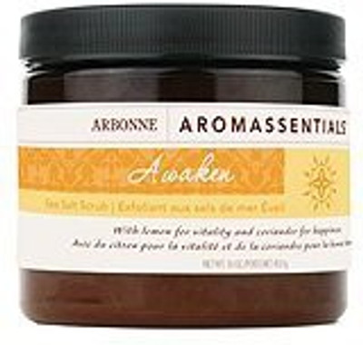 

Arbonne ArbonneSeaSalt Scrub(480 ml)