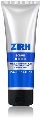 

Zirh Exfoliant Visage Scrub(100 ml)