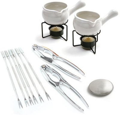 

Norpro Seafood Serving Set Cracker