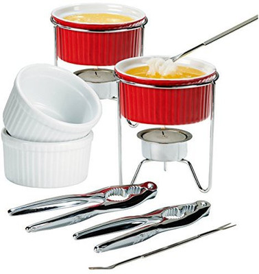 

Oggi 8 Piece Seafood Set Cracker